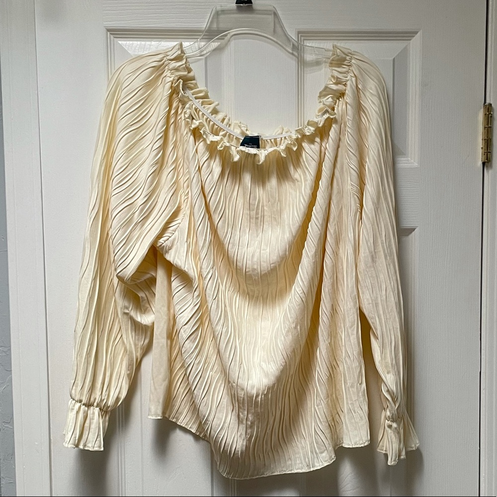 Pirates of the Caribbean | Costume Top | Women XL